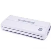 The Development of Food Vacuum Sealer