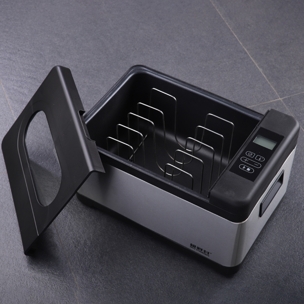 Sous Vide Cooker SVC100 Black