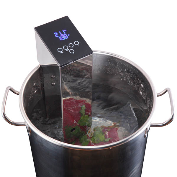 Heating System Sous Vide Circulator SVC150