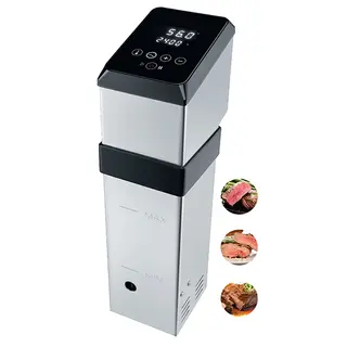 Sous Vide Water Oven