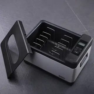 Sous Vide Cooker SVC100 Black
