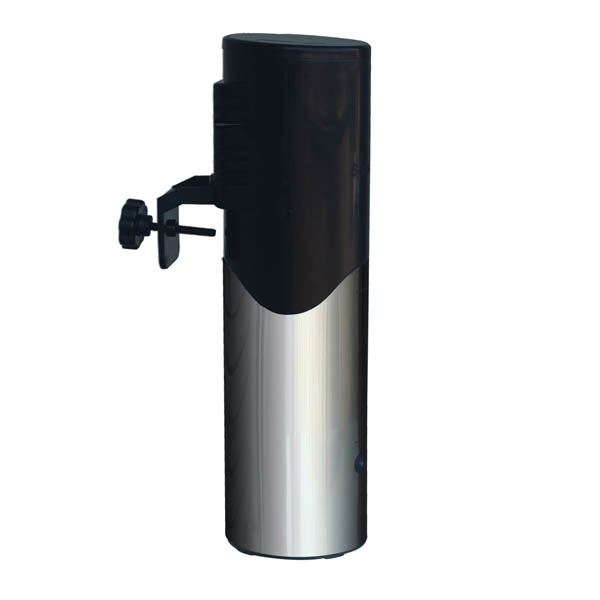 Sous Vide Circulator SVC151, LCD display