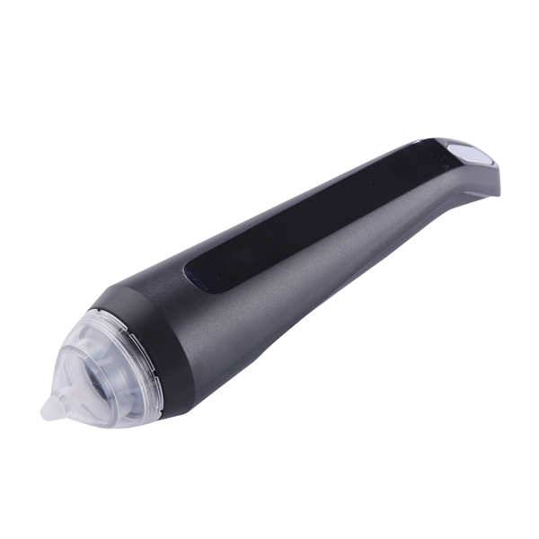 Ergonomic Handheld Vacuum Sealer, HP50, Black