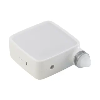 Portable Handheld Vacuum Sealer, 3 x AAA 1.5V, 1M USB Charging