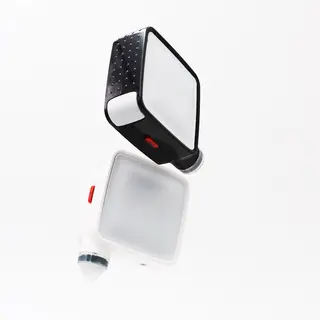 Portable Handheld Food Vacuum Machine, 3 x AAA 1.5V, USB Charging