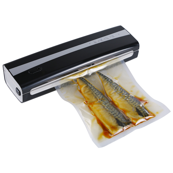 Automatic Household Vacuum Sealer, Seal Length 30cm, 100W