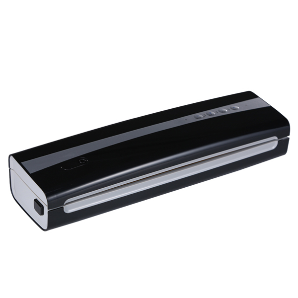 Automatic Household Vacuum Sealer, Seal Length 30cm, 100W