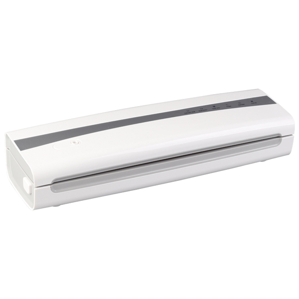Home Use Vacuum Sealer, Full Functions, -0.65 Bar, 140W