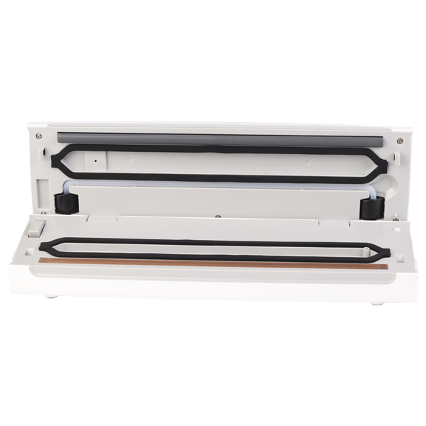 Home Use Vacuum Sealer, Full Functions, 0.65 Bar, 140W Yeasincere