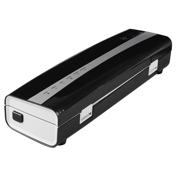 Household Food Vacuum Sealer, Full Functions, -0.65 Bar, 140W