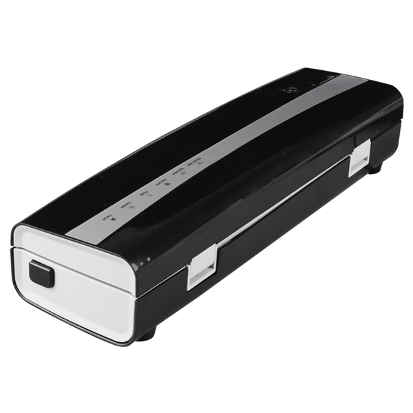 Household Food Vacuum Sealer, Full Functions, -0.65 Bar, 140W