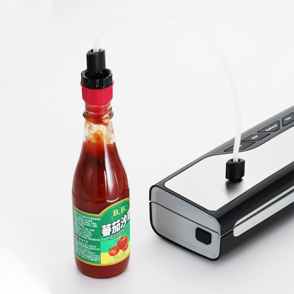 Lightweight Design Vacuum Sealer Machine V3220
