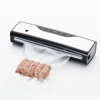 Lightweight Design Vacuum Sealer Machine V3220