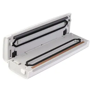 Home Use Vacuum Sealer, Full Functions, -0.65 Bar, 140W