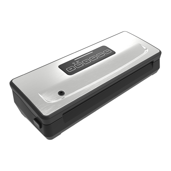 Vacuum Sealer with Built-in Roll Storage Chamber V3530
