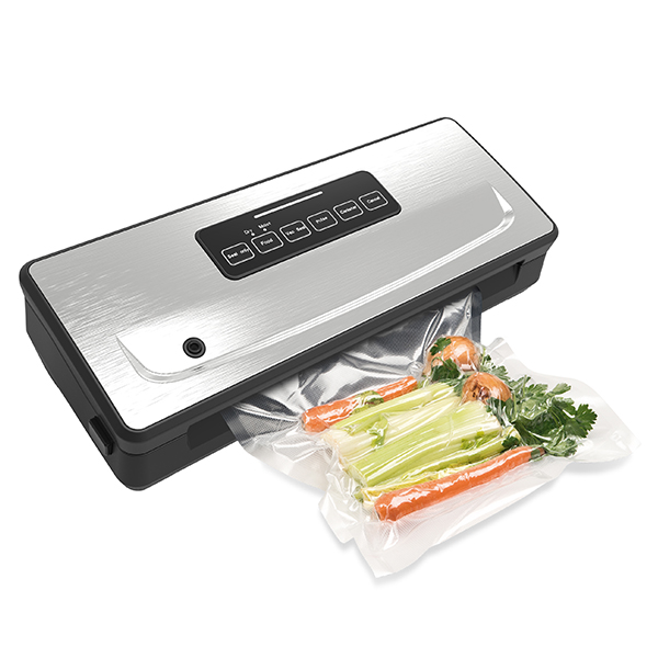 Best Vacuum Vacuum Sealer Brand Double-Chamber Professional Vacuum