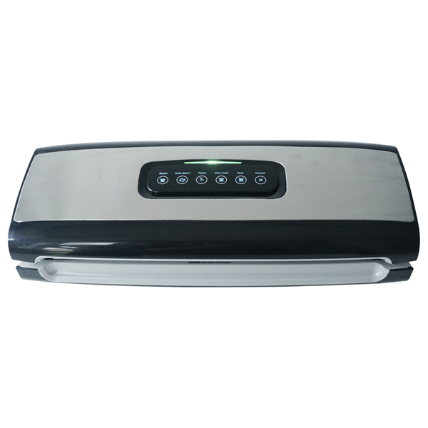 ABS Stainless Steel Food Vacuum Machine for Home