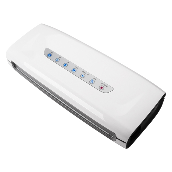 Home Food Vacuum Machine, Touch Panel, 7 Buttons, 140W