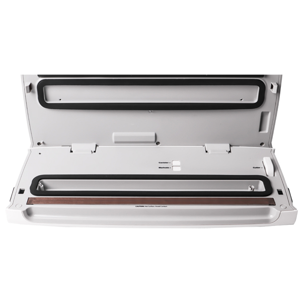 Household Food Vacuum Sealer with Accessory Hose Yeasincere