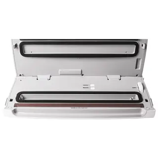 Household Food Vacuum Sealer with Accessory Hose