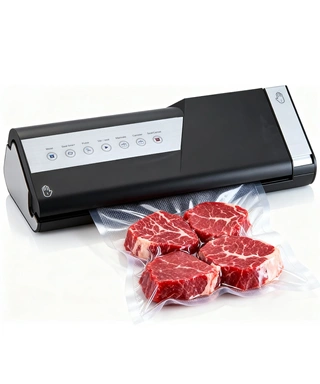 Innovative Outlook Household Vacuum Sealer, 150W