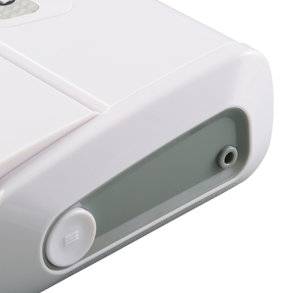 Household Vacuum Bag Sealing Machine