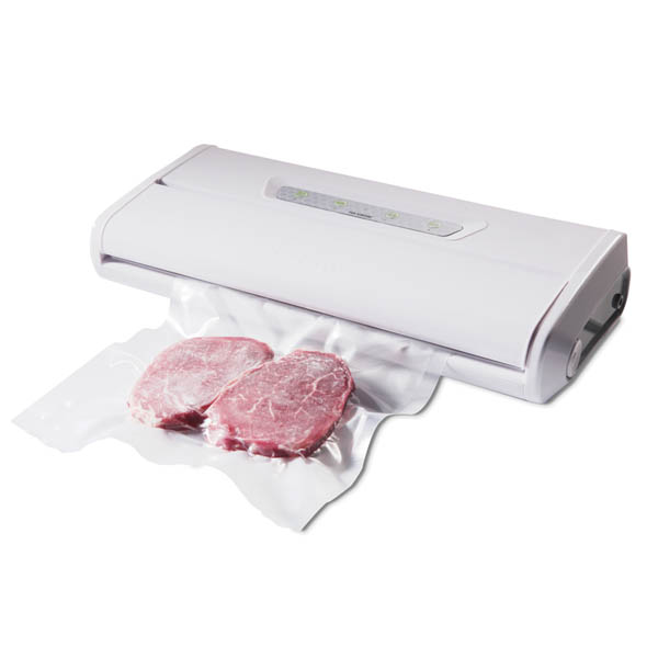 Classic Vacuum Sealer VS100 Grey