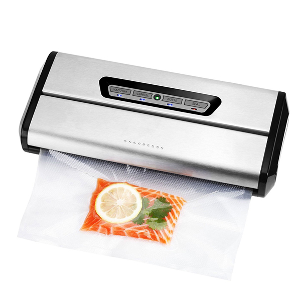 Household Vacuum Packaging Machine