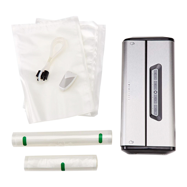 Vacuum Packaging Machine