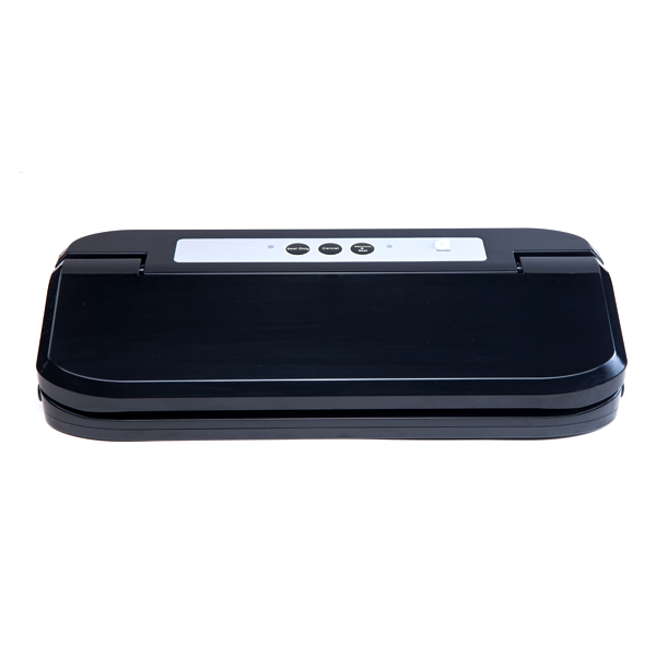 Low Noise Household Food Vacuum Sealer VS150 Black