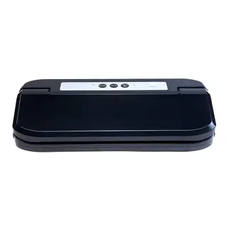 Low Noise Household Food Vacuum Sealer VS150 Black