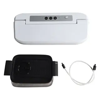 Low Noise Household Vacuum Food Sealer VS150