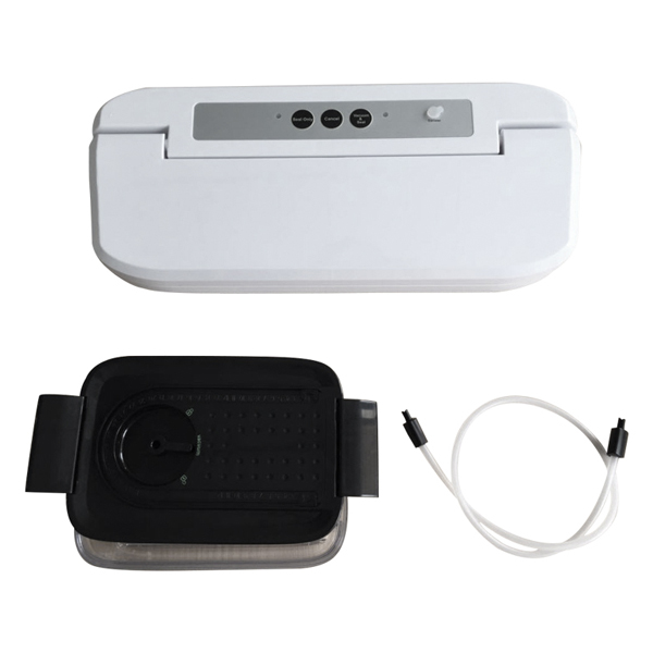 Low Noise Household Vacuum Food Sealer VS150