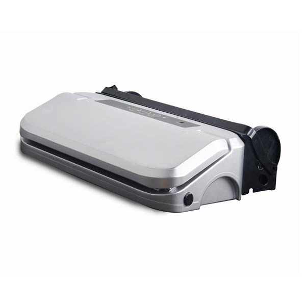 Innovative Home Vacuum Sealer VS150C Sliver