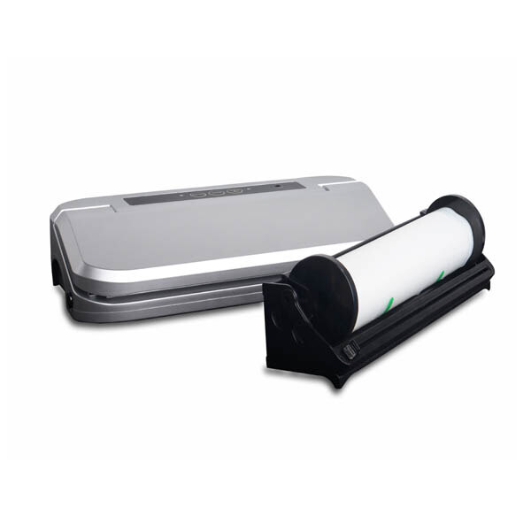 Innovative Home Vacuum Sealer VS150C Sliver