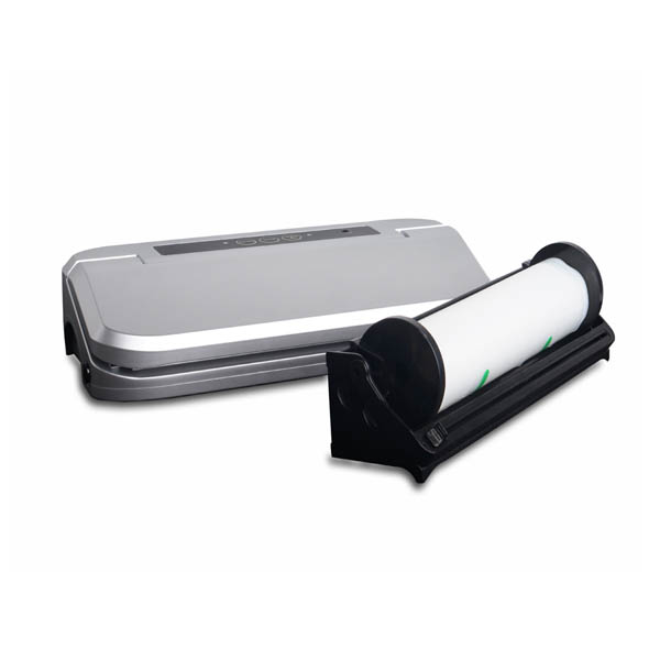 Innovative Home Vacuum Sealer VS150C Sliver