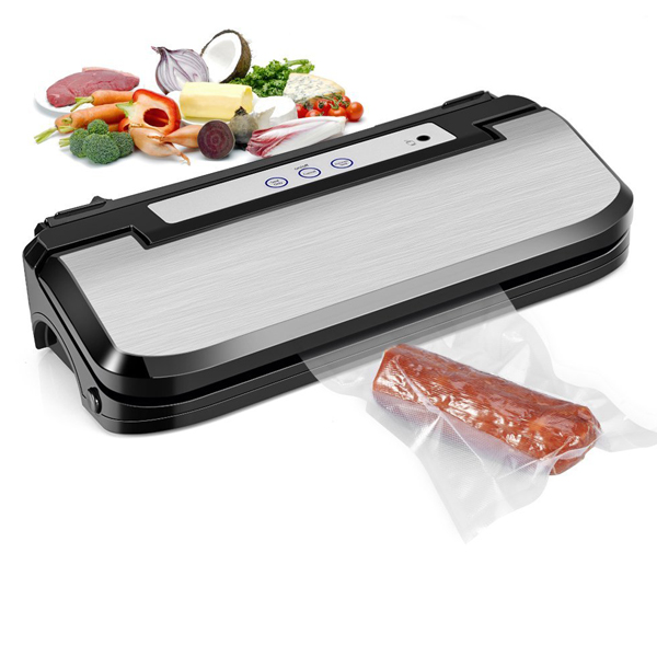 Vacuum Pack Machine for Home Use VS155S