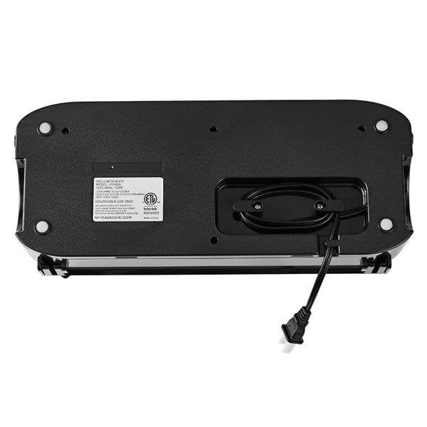 Kitchen Vacuum Machine