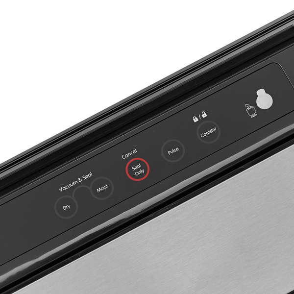 Vacuum Sealing Machine