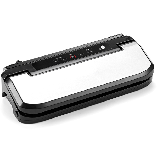 Vacuum Packing Machine