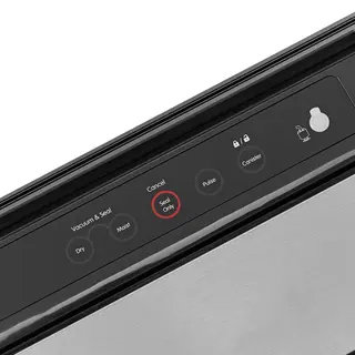 Vacuum Sealing Machine