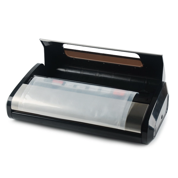 Vacuum Sealer with Built-in Cutter