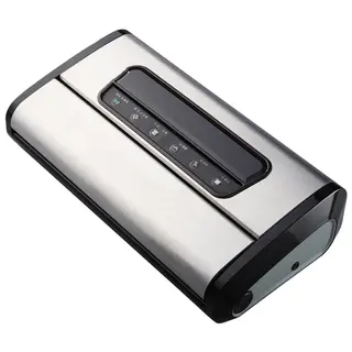 Vacuum Food Sealer with Stainless Steel Cover