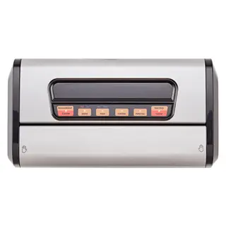 Stainless Steel Vacuum Food Sealer VS200S