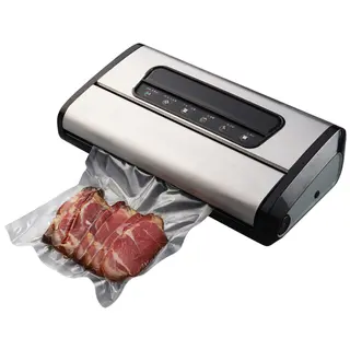 Stainless Steel Vacuum Food Sealer VS200S