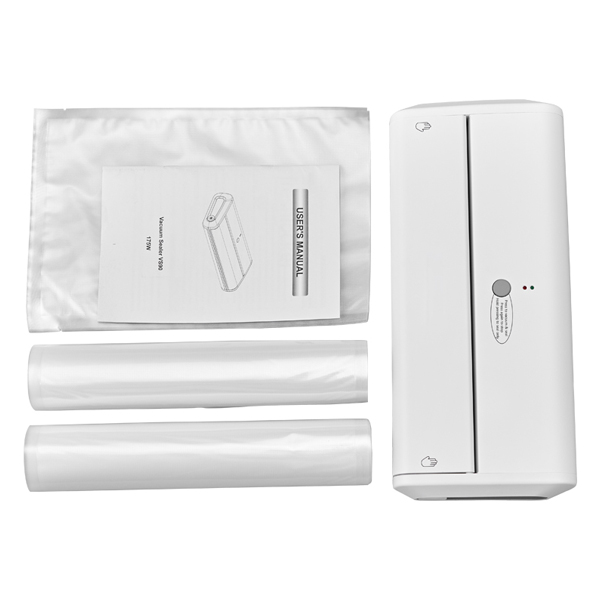 Compact Vacuum Sealer