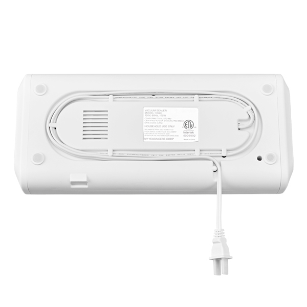 Household Compact Vacuum Sealer