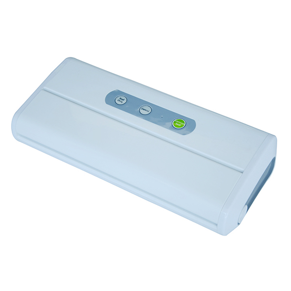 Compact Vacuum Packing Machine for Home Use VS99