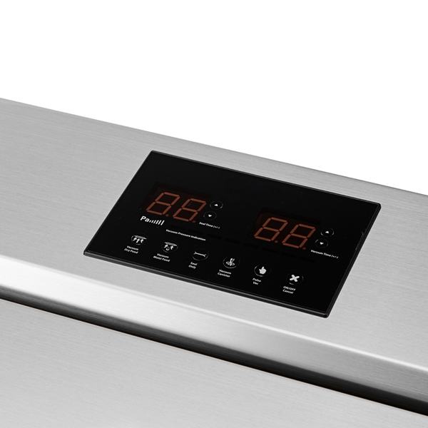 Automatic Vacuum Packaging Machine VS960, 225W, 290W