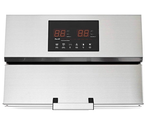 Maintenance of a Vacuum Sealer